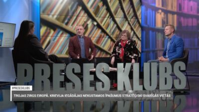 08.05.2026 Preses klubs 2. daļa