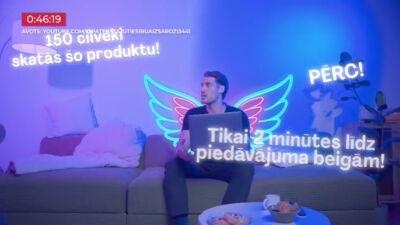 24.11.2025 TV24 SVARĪGAIS 3 MINŪTĒS 19.00