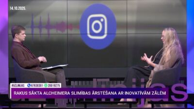 20.02.2026 Uz līnijas