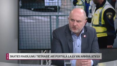 02.06.2025 Ziņu TOP