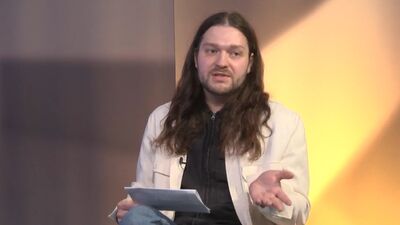 Deniss Ševeļovs: Nevar likt vienādības zīmi starp krievu un Putina atbalstītāju