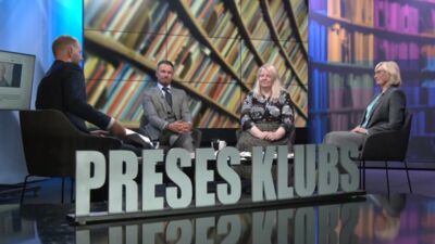 16.05.2025 Preses klubs 3. daļa
