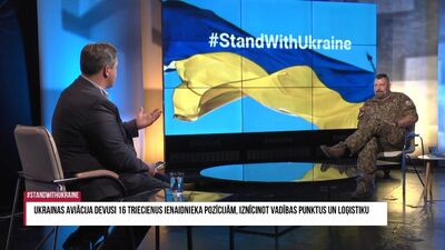 Vai Ukrainas valdībai jāuzņemas daļa atbildības par civiliedzīvotāju zaudējumiem?