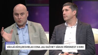 08.04.2026 Naudas cena 2. daļa