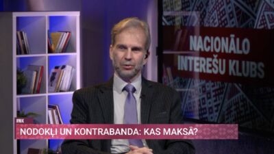 Kā nodokļu celšana ietekmēs situāciju?