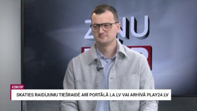 10.02.2026 Ziņu TOP