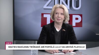 09.02.2026 Ziņu TOP