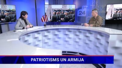 Patriotisms un armija