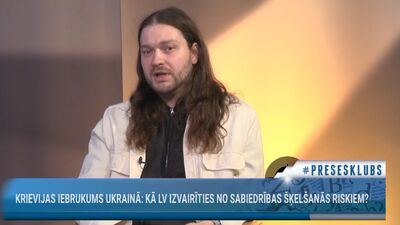 Kā sasniegt cilvēkus, kas dzīvo Krievijas informatīvajā telpā?