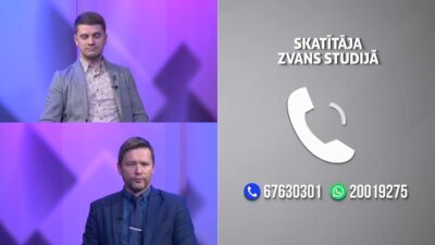 Jautā skatītājs: Kāpēc tieši 72 stundas? 73. stundā viss beigsies?