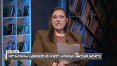 20.04.2026 Preses klubs 1. daļa