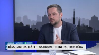 25.03.2026 Ziņu TOP. Rīga runā