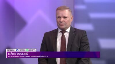 21.10.2026 Uz līnijas