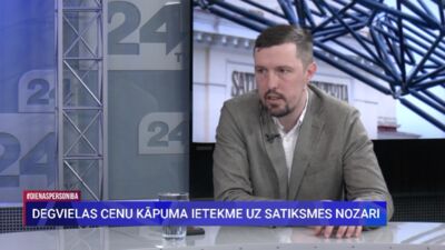 16.04.2026 Dienas personība