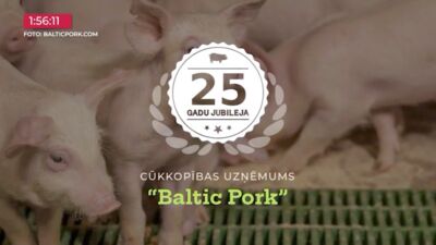 03.09.2025 TV24 SVARĪGAIS 3 MINŪTĒS 19.00