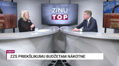 12.11.2025 Ziņu TOP
