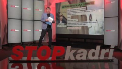 STOPkadri: Ko amerikāņi mums nestāsta