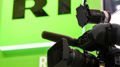 Āboliņš: Citas ES dalībvalstis varētu sekot Latvijas lēmumam aizliegt "RT" televīzijas kanālus
