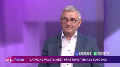 Jautā skatītājs: Vai savu mežu varu pārdot "Latvijas valsts mežiem"?