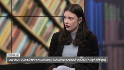 28.01.2026 Preses klubs 3. daļa