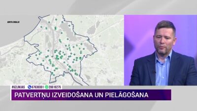 Reinsons: Starptautiskā prakse rāda, ka tuvākajai patvēruma vietai jābūt līdz 300 metru attālumā