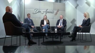 24.02.2025 Dr. Apinis 2. daļa