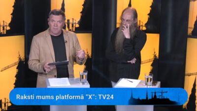 02.06.2025 Rīga gatava? 1. daļa