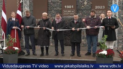 11.11.2025 Jēkabpils laiks