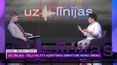 Dreika: Latvijā iedzīvotāji gadā nopērk ap 50 miljoniem zāļu iepakojumu