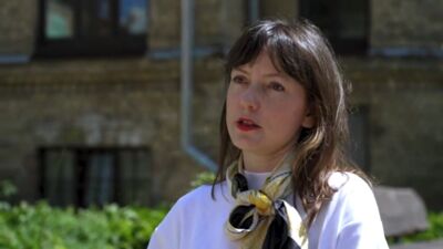 27.06.2025 Savīšanās ceļš. XIII Latvijas Skolu jaunatnes dziesmu un deju svētki