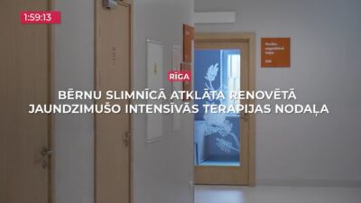 28.10.2026 TV24 SVARĪGAIS 3 MINŪTĒS 19.00