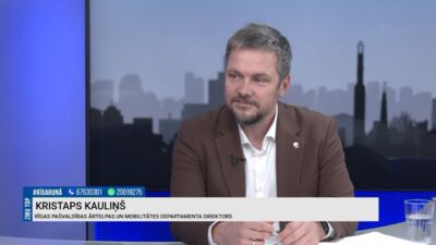28.10.2026 Ziņu TOP. Rīga runā