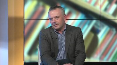 Pēteris Strautiņš: Šis noteikti būs tas gads, kad algas augs lēnāk nekā cenas