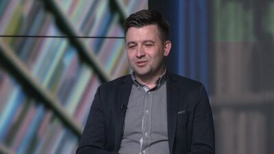 Ivo Krievs: Tieši grūtībās dzimst līderi nevis labos laikos