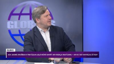 11.12.2025 Globuss 2. daļa