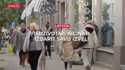 30.09.2026 TV24 SVARĪGAIS 3 MINŪTĒS 19.00