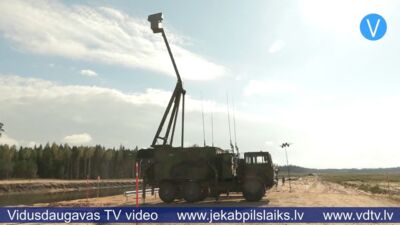 06.10.2025 Jēkabpils laiks