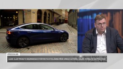 15.04.2026 Preses klubs 3. daļa