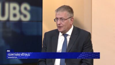 Guntars Vītols: Siltuma tirgus ir uztaisīts pārāk sarežģīts