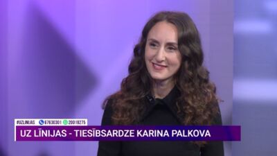 14.05.2026 Uz līnijas