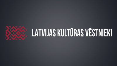Latvijas kultūras vēstnieki