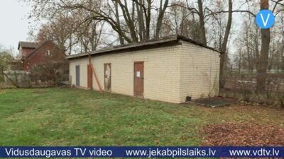 Sarkanais Krusts Jēkabpilī strīdā ar iedzīvotājiem izmanto advokāta palīdzību