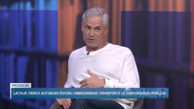 Ivars Auziņš: Nekad zemākā cena nav labākā
