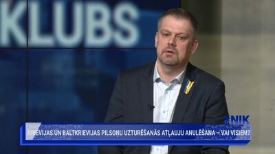 Česlavs Batņa: Mēs iestājamies par augsti kvalificēta darbaspēka piesaisti Latvijai
