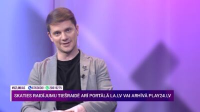 19.12.2025 Uz līnijas