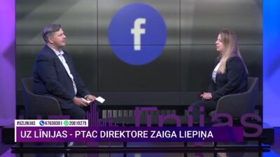 Par kādiem pārkāpumiem var nonākt PTAC "melnajā sarakstā"?