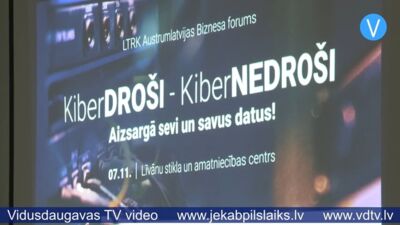 Uzņēmēji un pašvaldības pauž bažas par kiberdrošības likuma izpildi