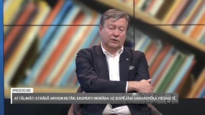 03.12.2025 Preses klubs 3. daļa