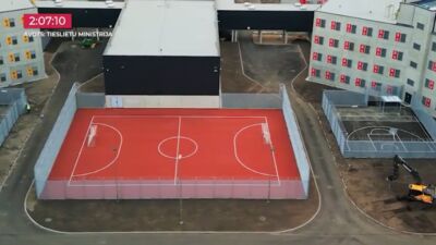02.09.2025 TV24 SVARĪGAIS 3 MINŪTĒS 17.00