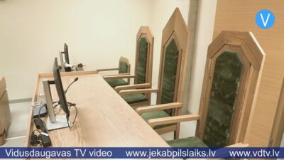 14.01.2026 Jēkabpils laiks